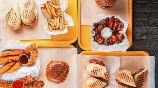 Meat Up Kosher Grill (2005 Victory Boulevard)