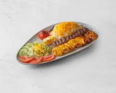 Pedar Cafe Restaurant