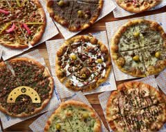 Manakish Oven & Grill (Walnut Creek)