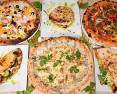 Restaurant EL PARMIGIANO