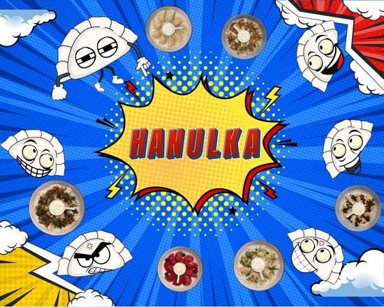 HANULKA