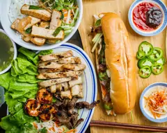 Vietnam Palace Restaurant