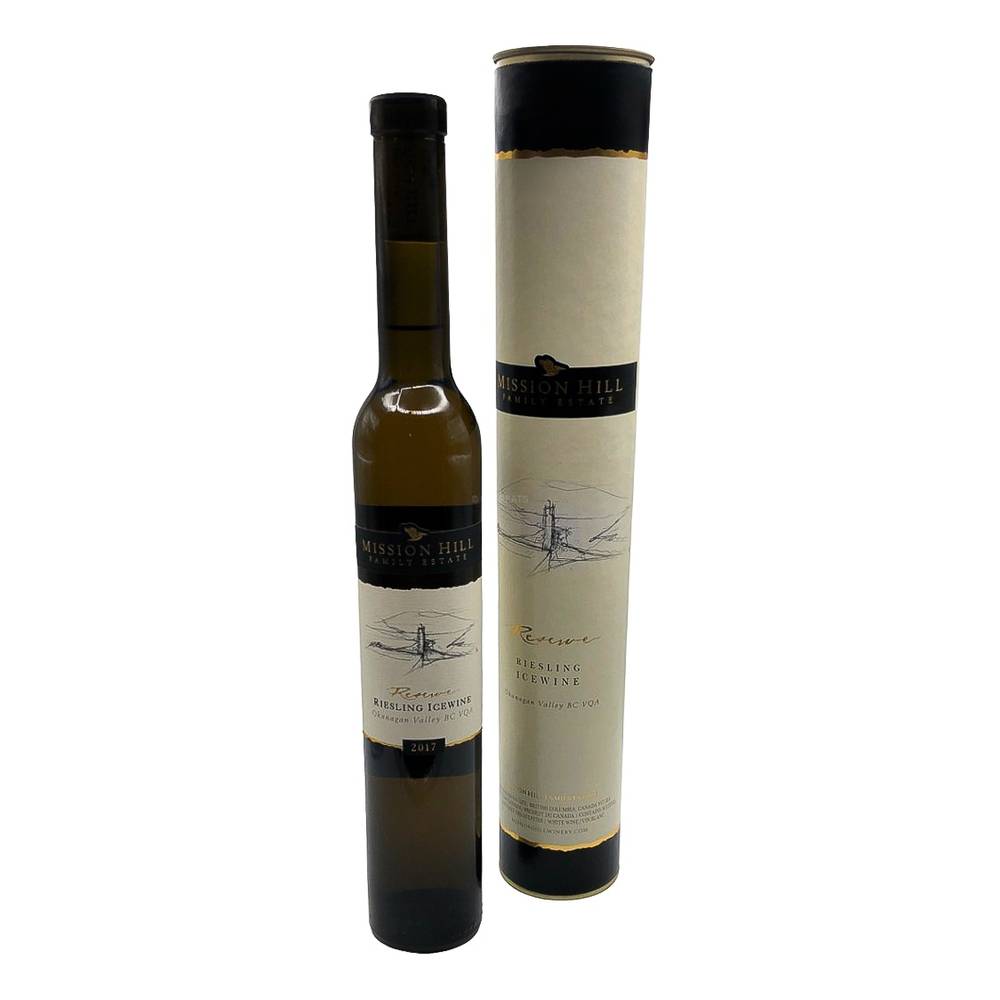 Mission Hill Reserve Riesling Icewine Delivery Near Me Order Online
