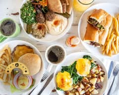 Mary's Market - Perryville
