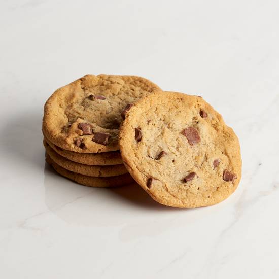 Sainsbury's Milk Chocolate Cookies (5 pack)