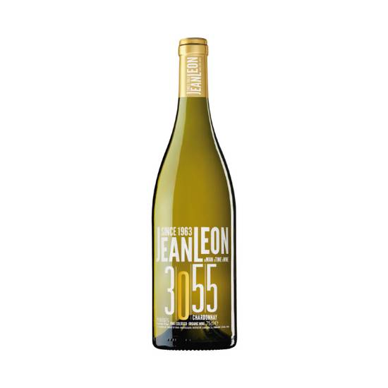 Jean Leon 3055 Blanco - Botella