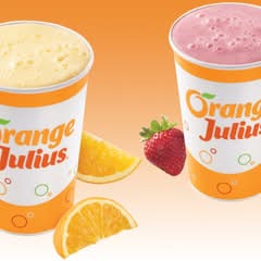 Orange Julius / Dairy Queen (350 N Milwaukee St # 2009)