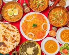 カラチの空 Karachi Restaurant