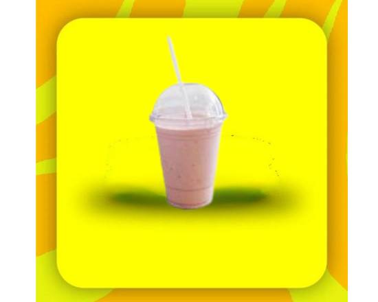 MILKSHAKE A COMPOSER