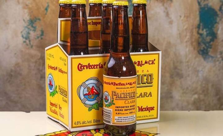 6PK Pacifico