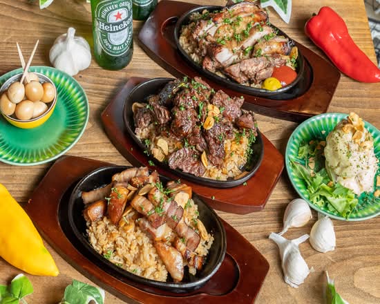 肉とご飯。GYU MEN