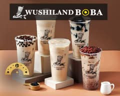 Wushiland Boba (Chino Hills)