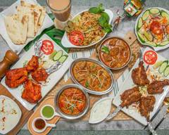 達卡印度��廚房 Dhaka Indian Kitchen