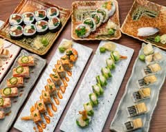 Sushi Bar Kilala (4749 Hastings St)