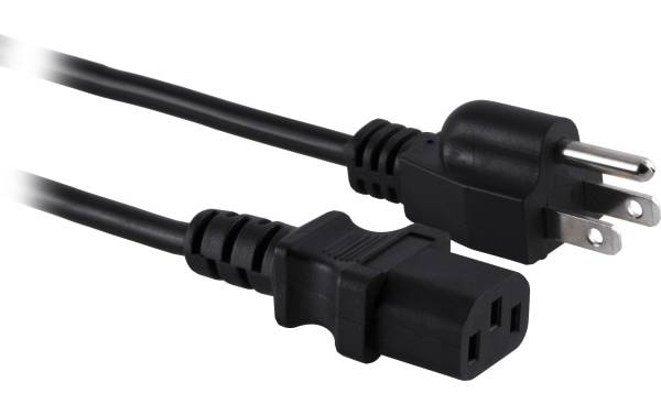 Ativa Universal Ac Replacement Power Cord