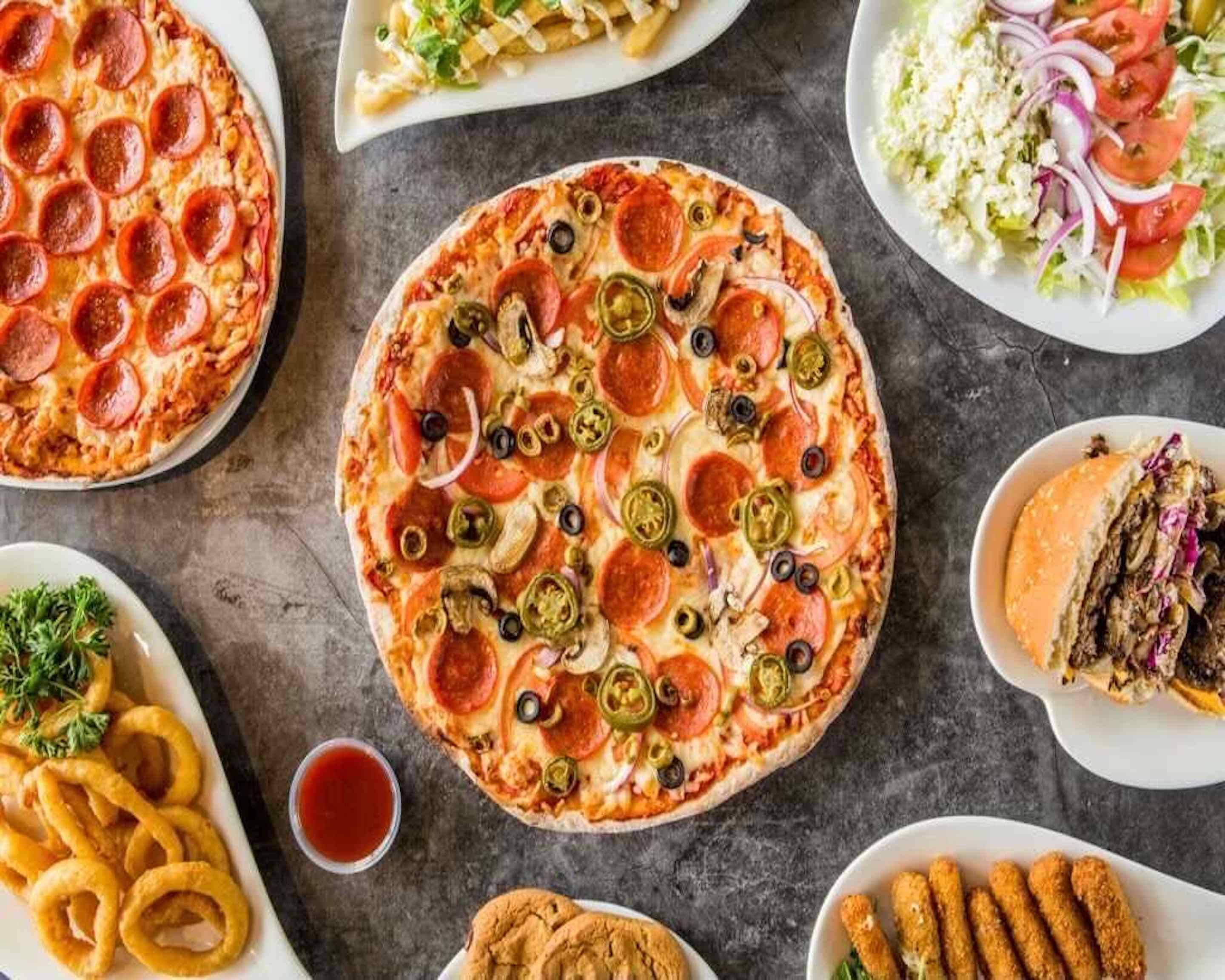 Target Pizza Hut Your Midnight Pizza Provider - 6eyfrqt