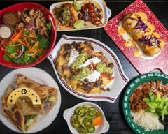 Amelia's Taqueria (Beacon St)