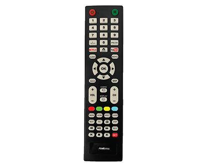 Smart Universal Remote (black & white)