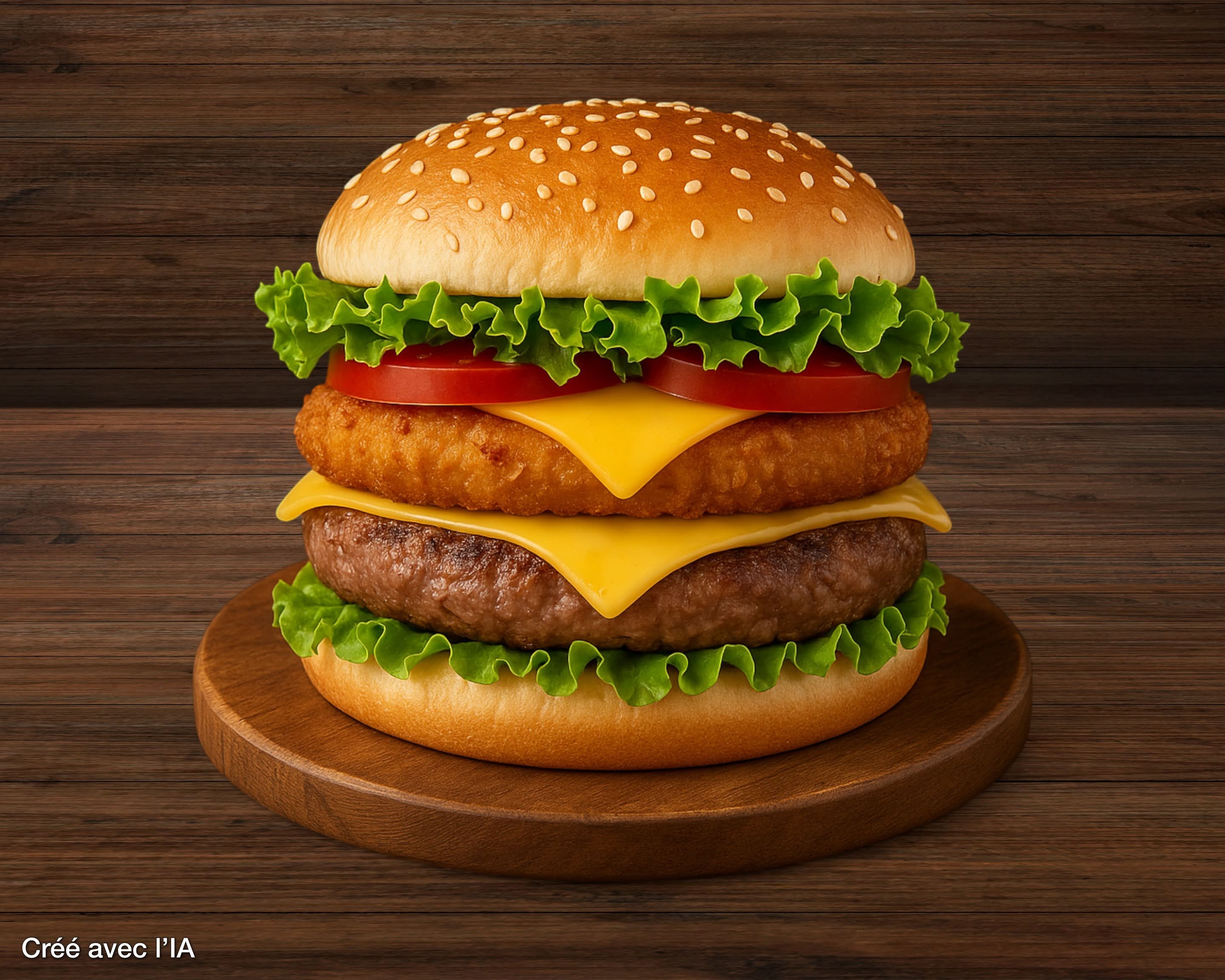 Mix Beef