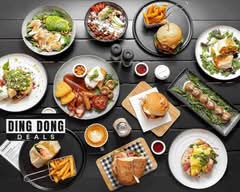 Anita's Fusion (Mascot)