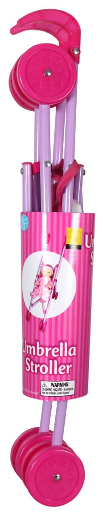 Kid Concepts Umbrella Stroller Play Set