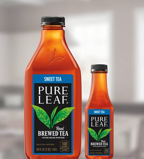 Pure Leaf Sweet Tea