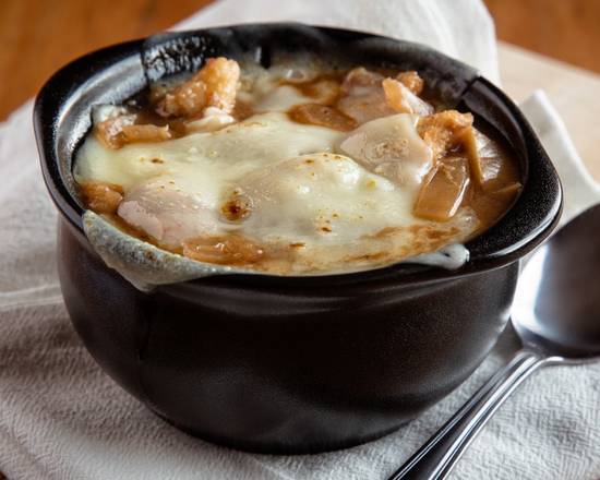 French Onion Soup