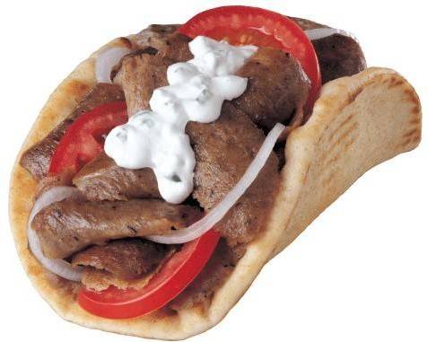 Jimmy's Gyros & Grill