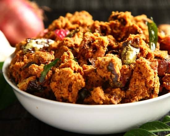 Mixed Veg Pakora