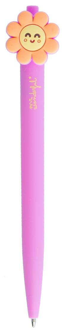 Caneta - Daisy Purple