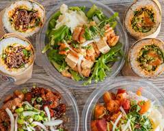 Kokoroll Sushi (La Canada Flintridge)