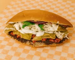 Chilazo (Calle Las Flores 443, 1)