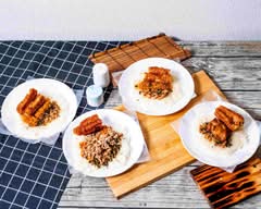 人口飯子 飯糰專賣