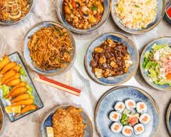 Restaurante Hong Kong