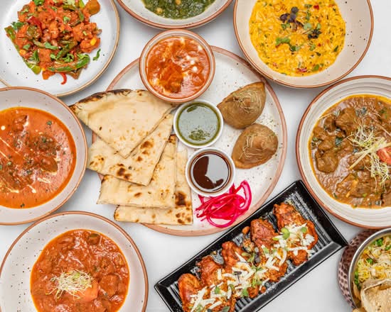 Bombay Grill House - 9th Ave