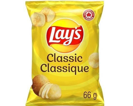 Lay's Classic 66g