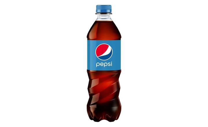 Botella Pepsi 50cl