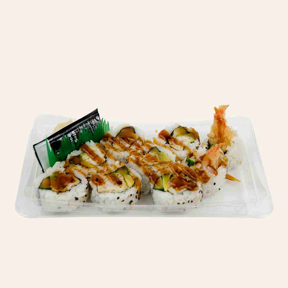 Dynamite Roll (200g)