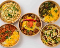 Persianstreetbowl (Hamburg)