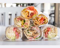 Tarzana Armenian Deli