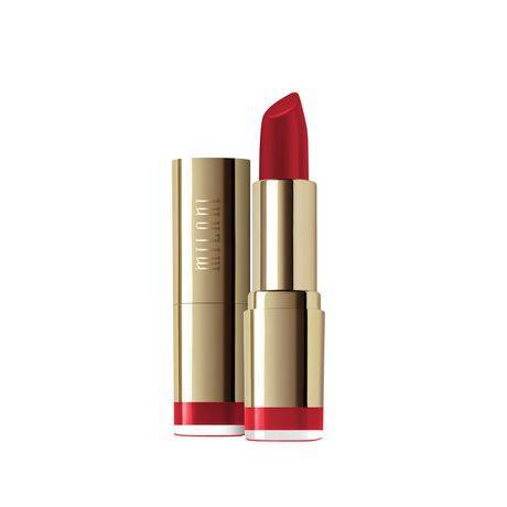 Milani Color Statement Lipstick, Matte Confident (4 g)