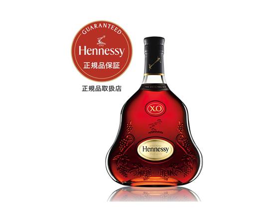 218899：ヘネシー XO 700ML / Hennessy XO