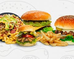 Flash Burger (Cano)