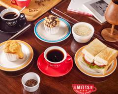 ミッ�ツコーヒースタンド MITTS COFFEE STAND