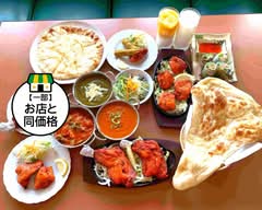 インドカレー ババリ Indian Curry BABARI