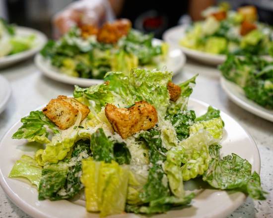 Side Salad