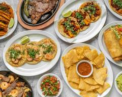 Tacos Martinez