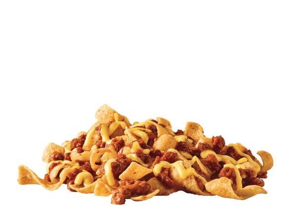 Fritos Chili Cheese Pie