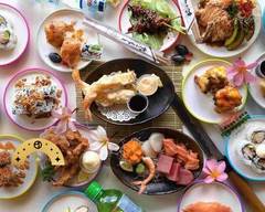 Hane Sushi Buderim