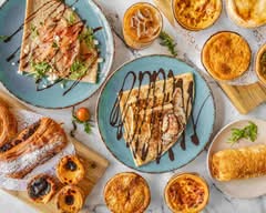 La Patisserie (South Perth)